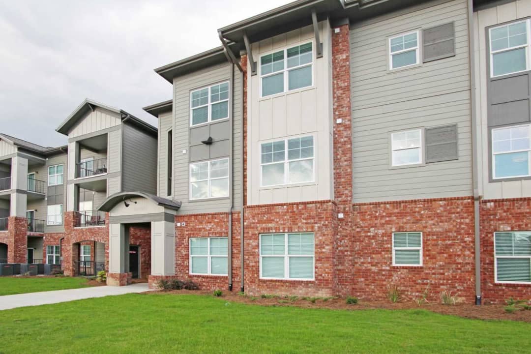 village crossing apartments hattiesburg ms