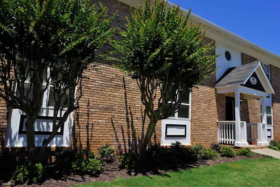 Georgian Oaks Apartments - Smyrna Ga 30080