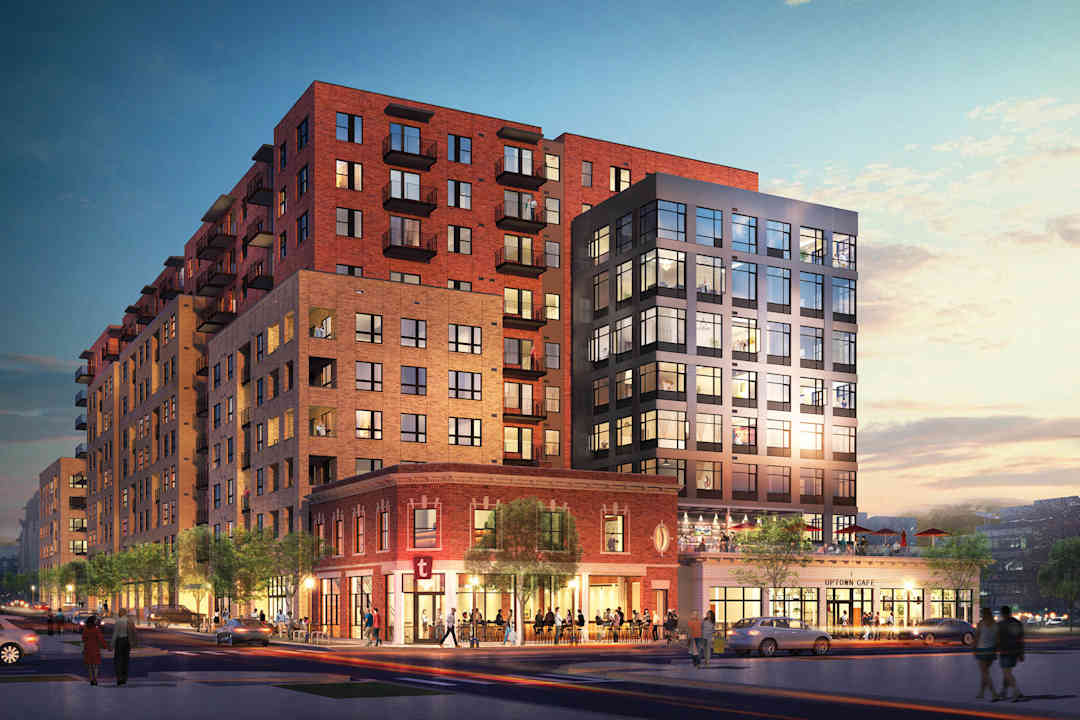 Bespoke Uptown 538 E 17th Ave Denver Co Apartments For Rent Rent Com