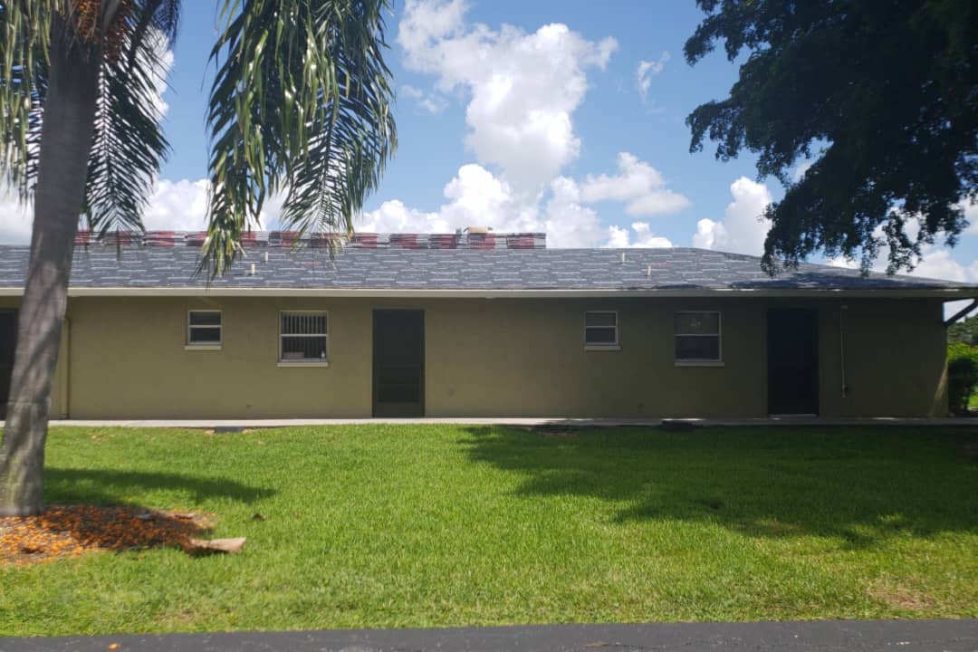 Glades Diamond Apartments - Belle Glade, FL 33430