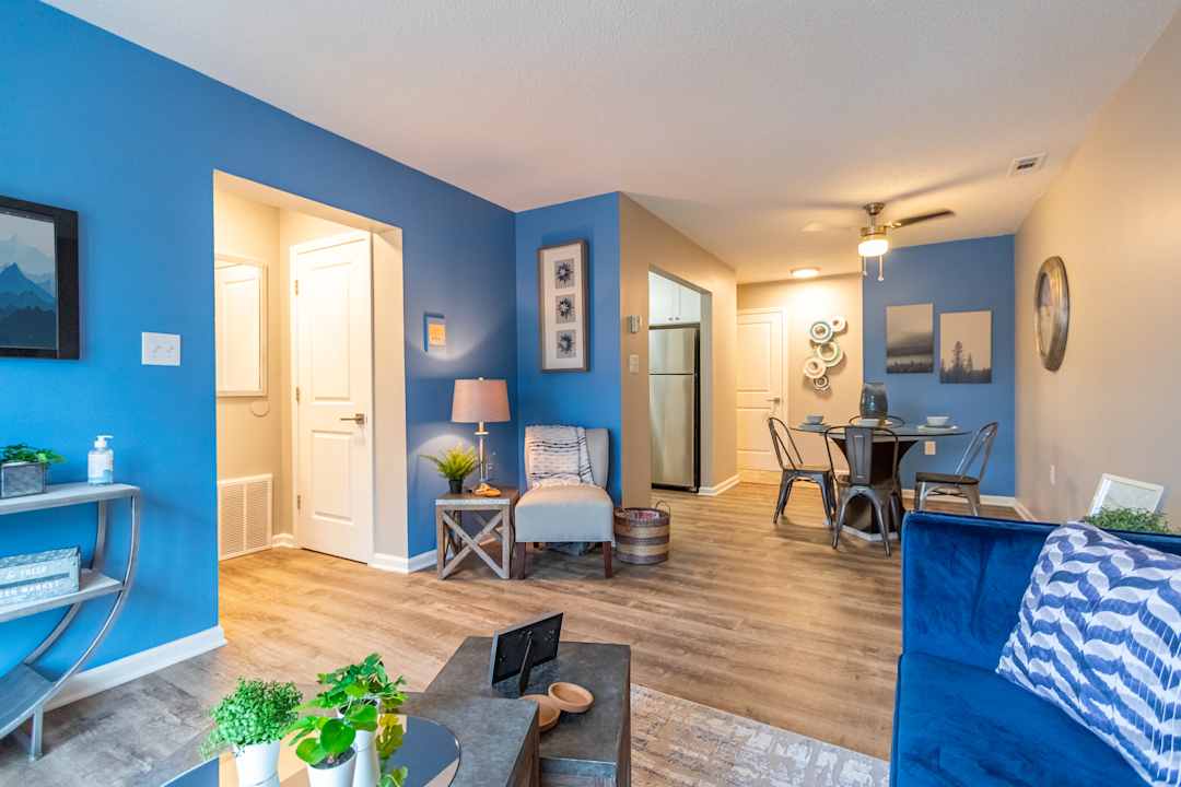 Ridgewood Apartments 4141 Green Meadows Blvd Ypsilanti Mi Apartments For Rent Rent Com