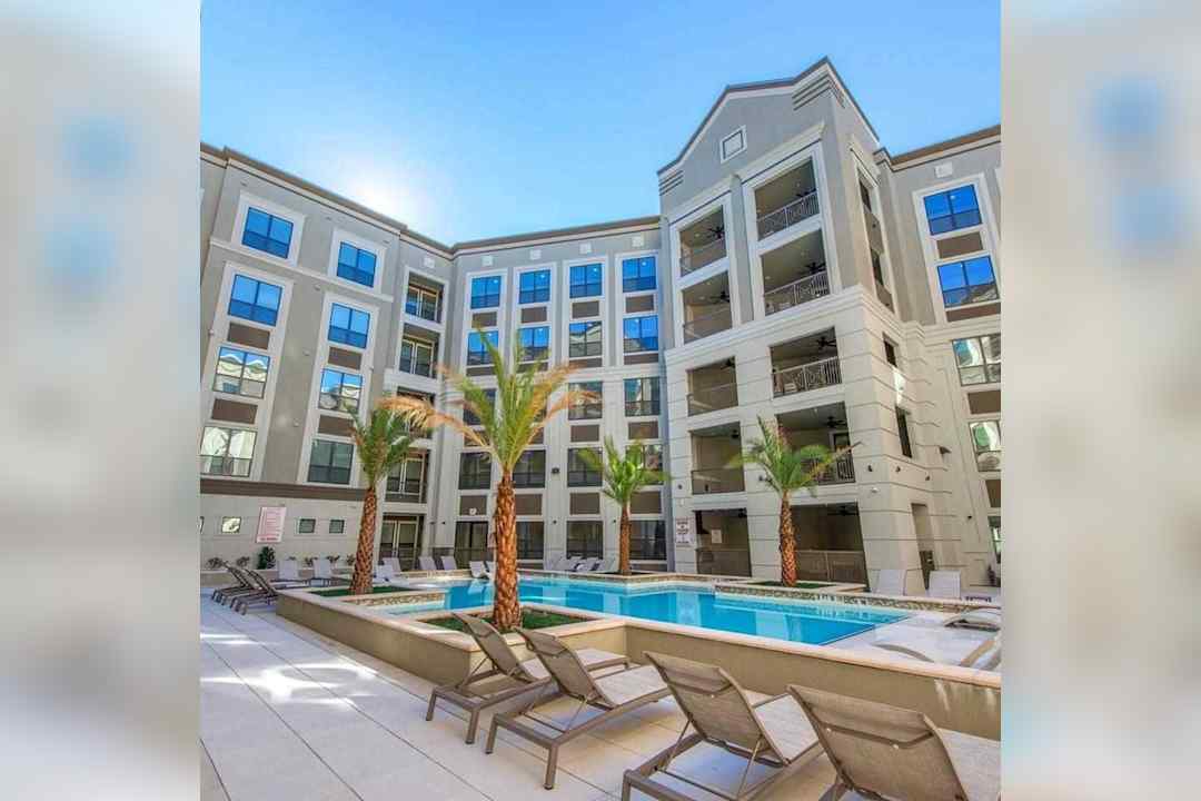 the hamilton apartments houston