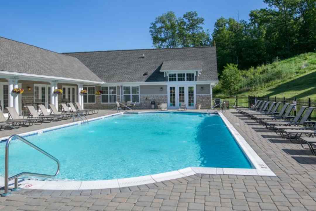 water s bend apartments south lebanon oh 45065