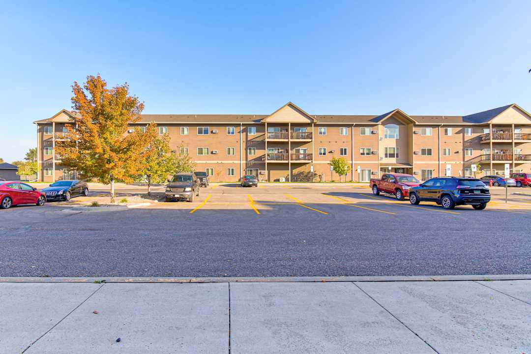 prairie springs apartments aberdeen sd