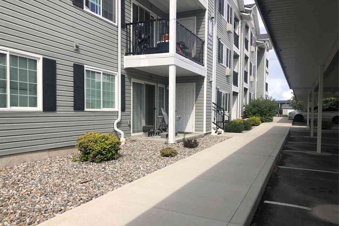 granite pointe ii apartments spokane valley wa 99216
