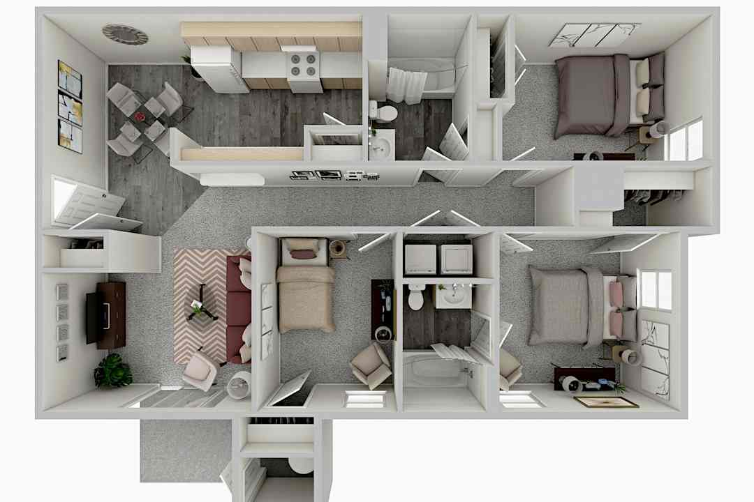 highland glen apartments walhalla sc 29691