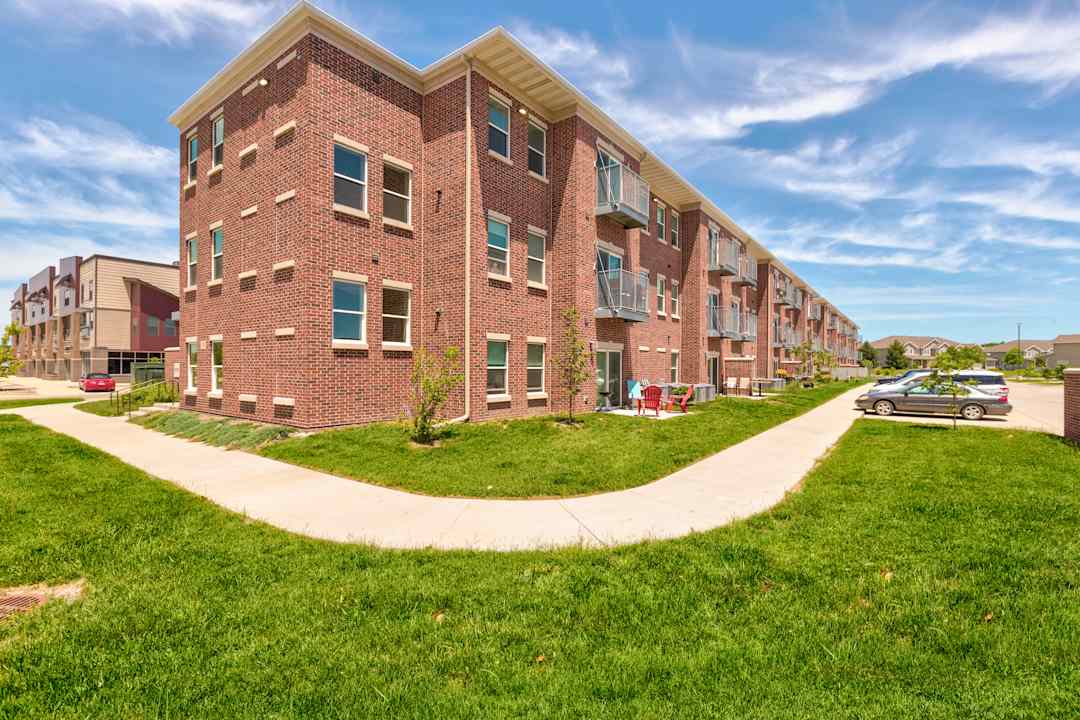 Brick Towne At Signature Village