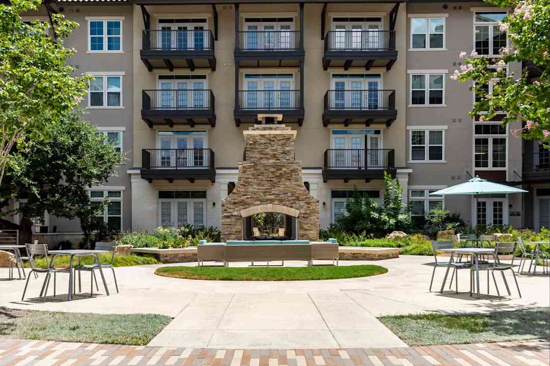 Celeste At La Cantera Apartments - San Antonio Tx 78256