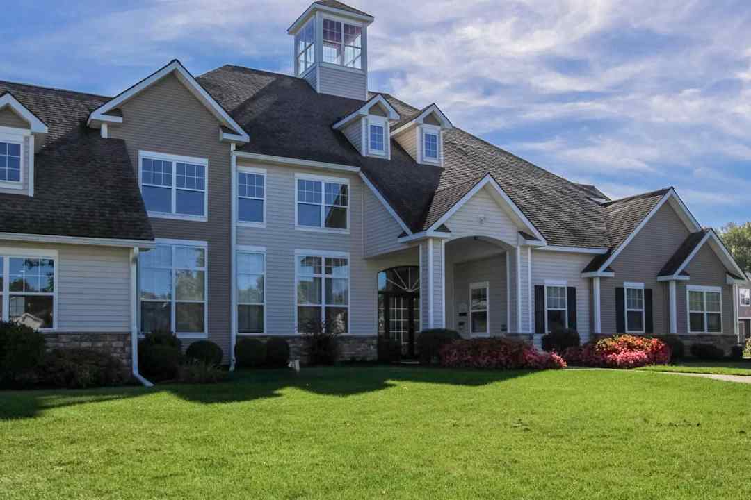 Steeplechase at Malta Apartments Ballston Spa, NY 12020