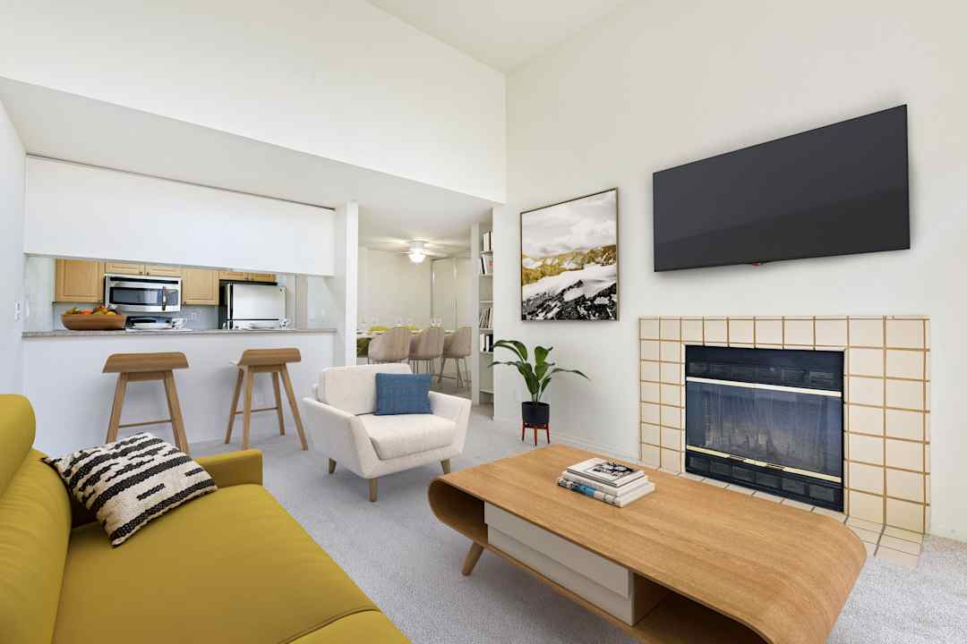 Four Seasons Apartments - Walnut Creek Ca 94596
