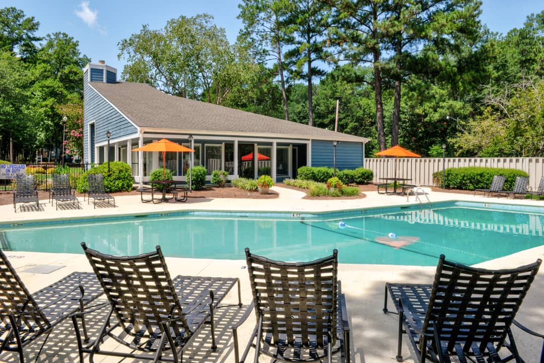 PROSPER Fairways 1800 Longcreek Drive Columbia, SC Apartments for