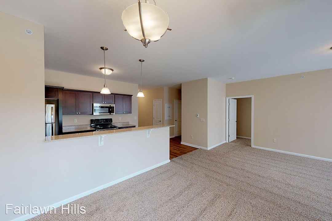 2 Bedroom 2 Bath