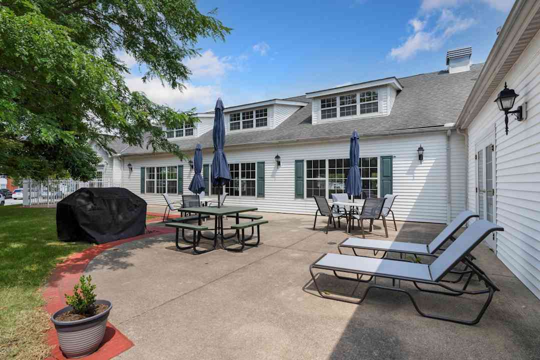 Arbor Glen Senior Apartments Apartments Twinsburg, OH 44087