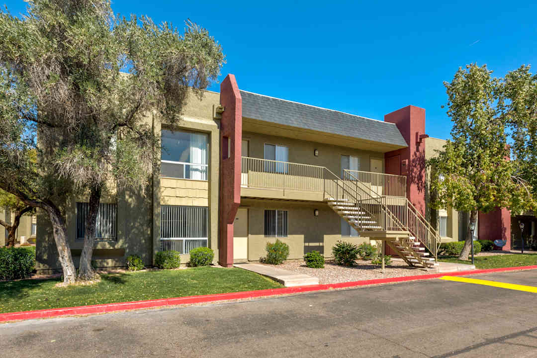 48++ Apache station apartments info