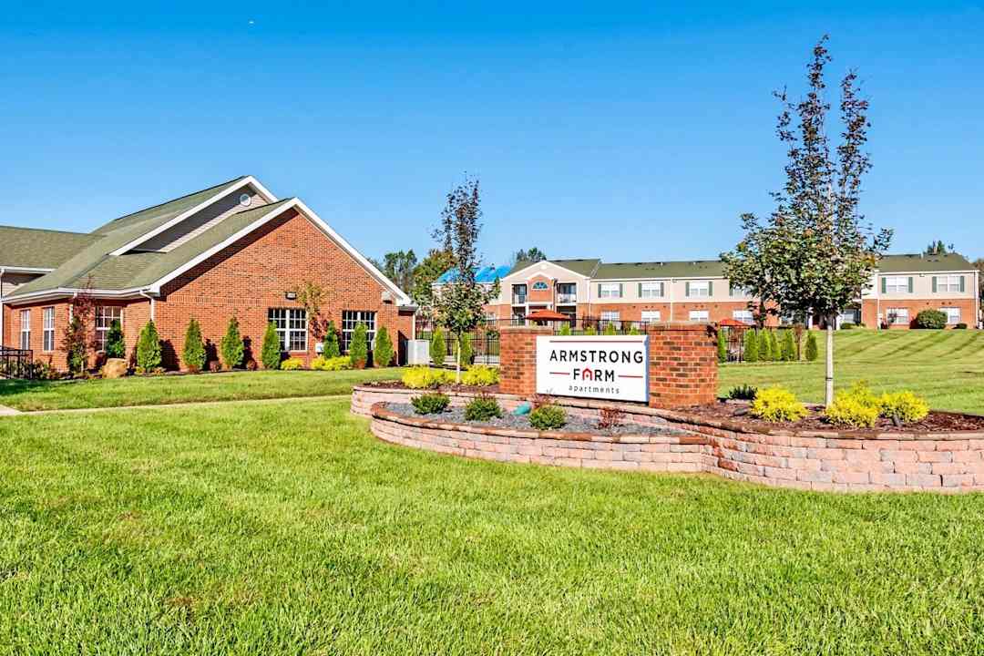 Armstrong Farm 3900 Armstrong Ct Jeffersonville In Apartments For Rent Rent Com