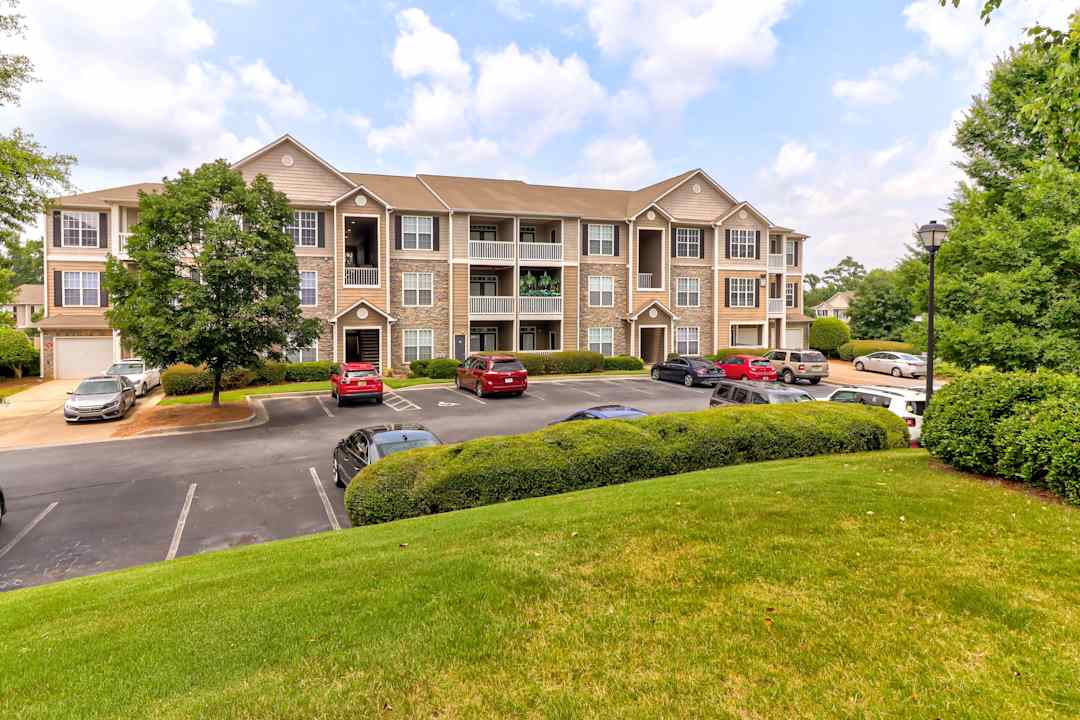 Barrett Walk Apartments - Kennesaw Ga 30144