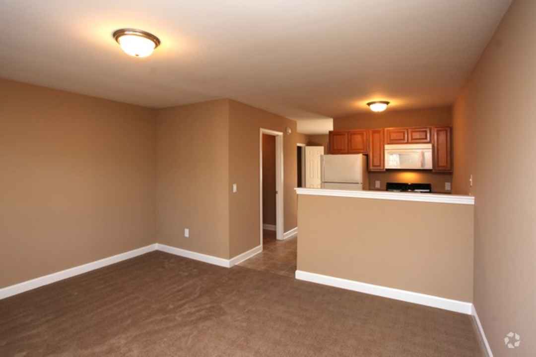 Forest Ridge 100 Ashewood Cir Asheboro Nc Apartments For Rent Rent Com