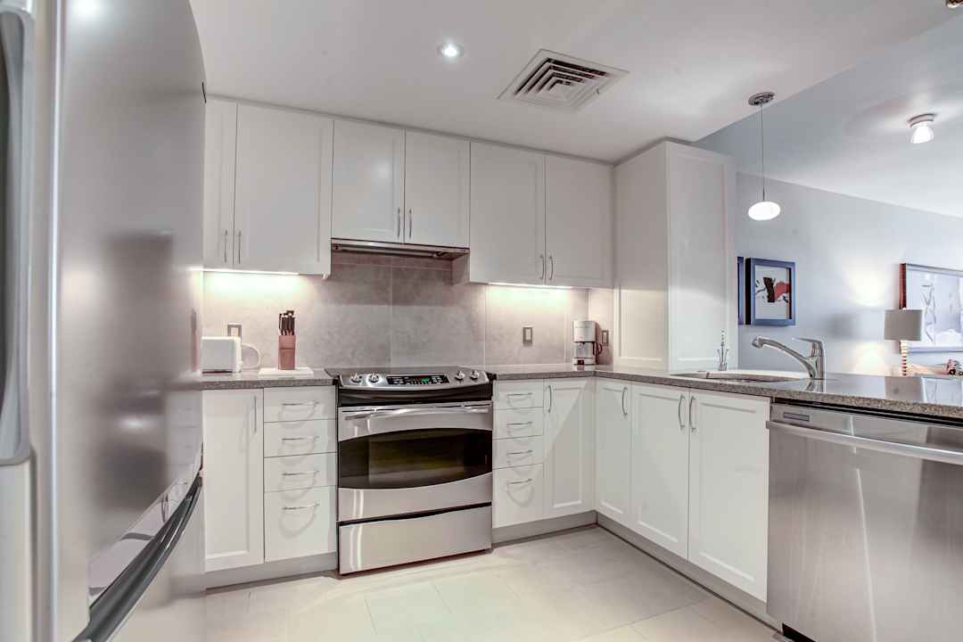 The Lansburgh Apartments Washington, DC 20004