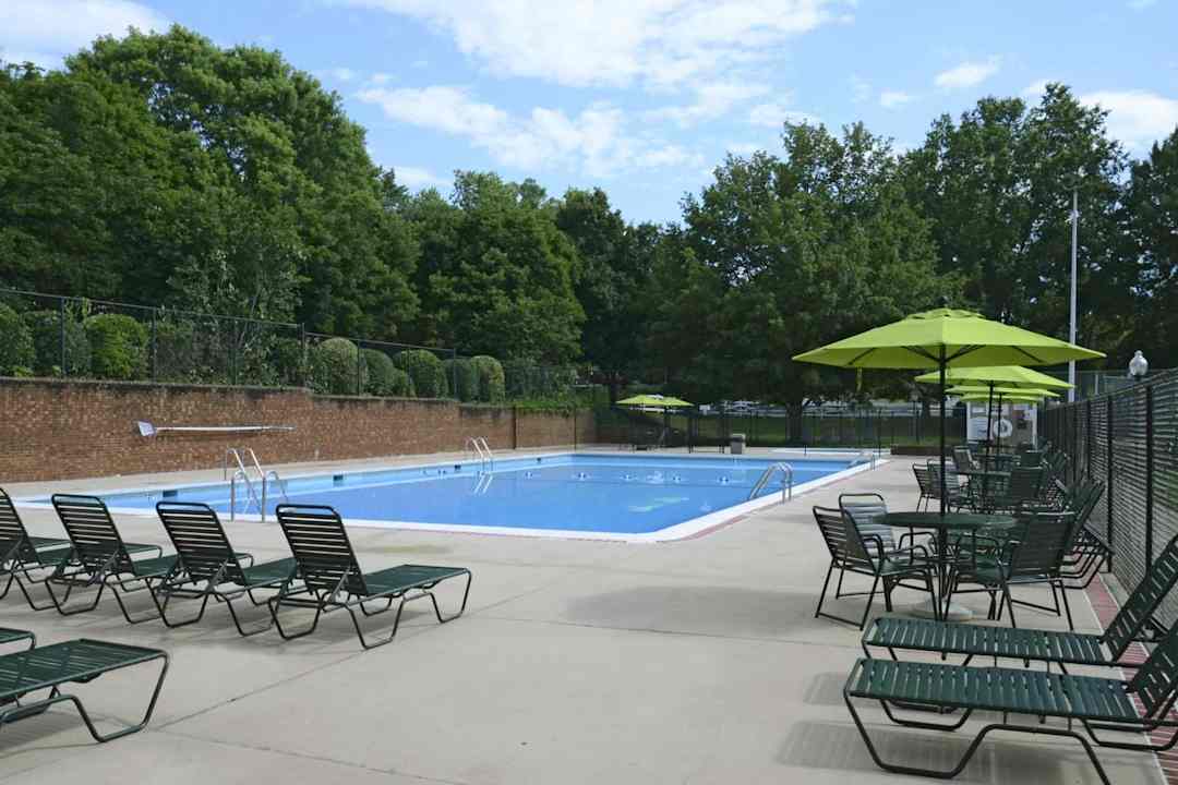 Glendare Park Apartments - Winston-salem Nc 27104