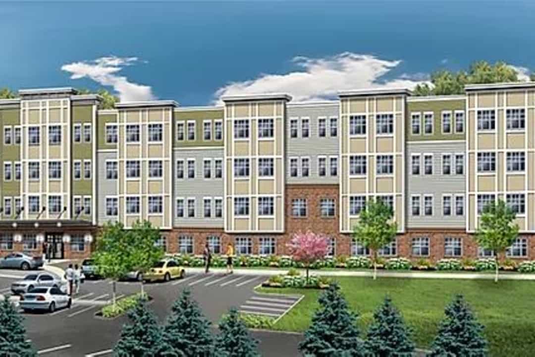 Heritage Village At Galloway Apartments - Galloway Township Nj 08215