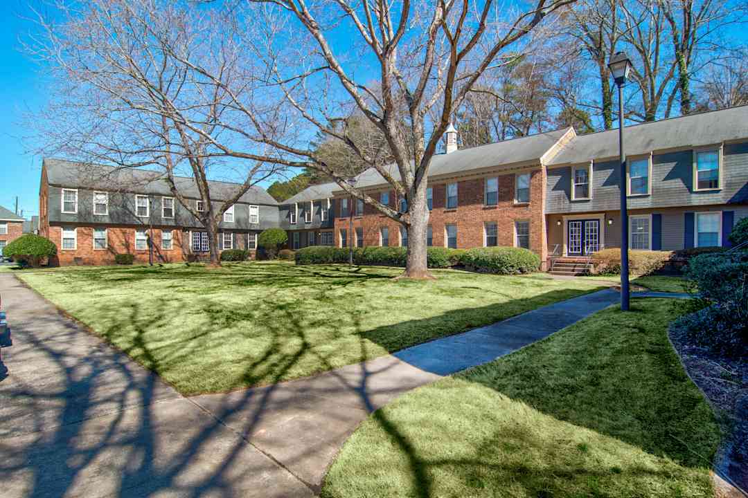 Audubon Briarcliff 3120 Briarcliff Rd Ne Atlanta Ga Apartments For Rent Rent Com