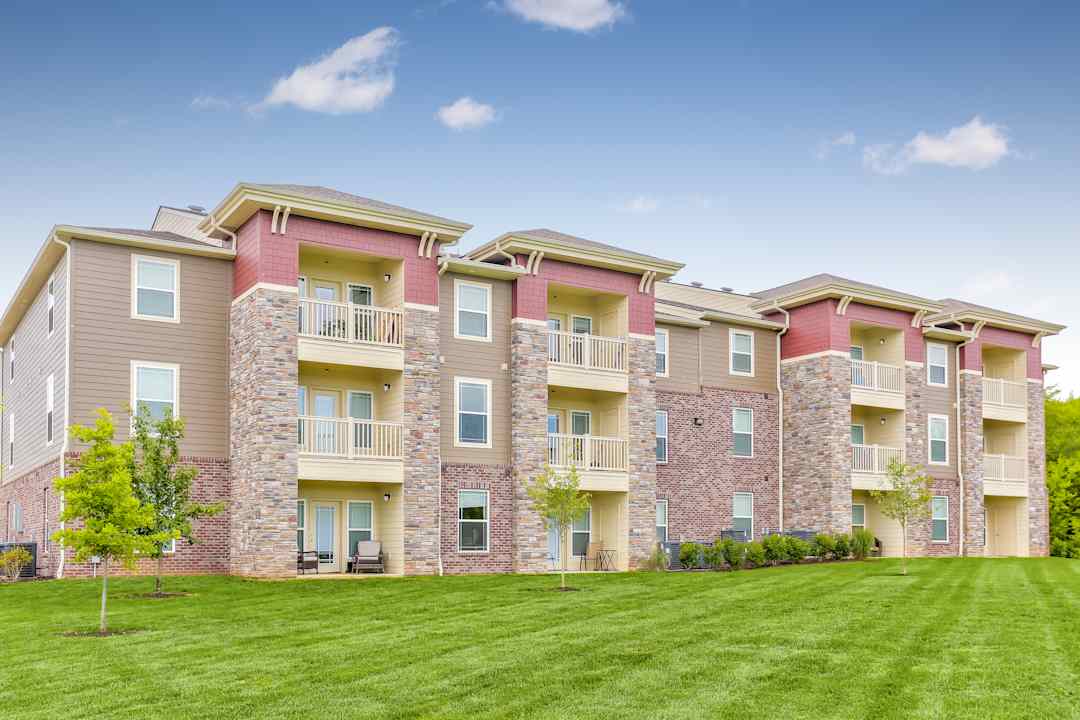 Revere At Bartons Run - 100 Bartons Run Trace Lebanon Tn Apartments For Rent Rentcom