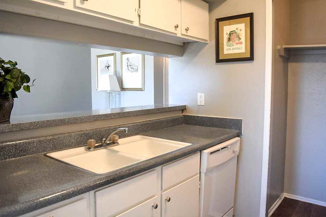 Eckert Heights Apartments - San Antonio Tx 78240