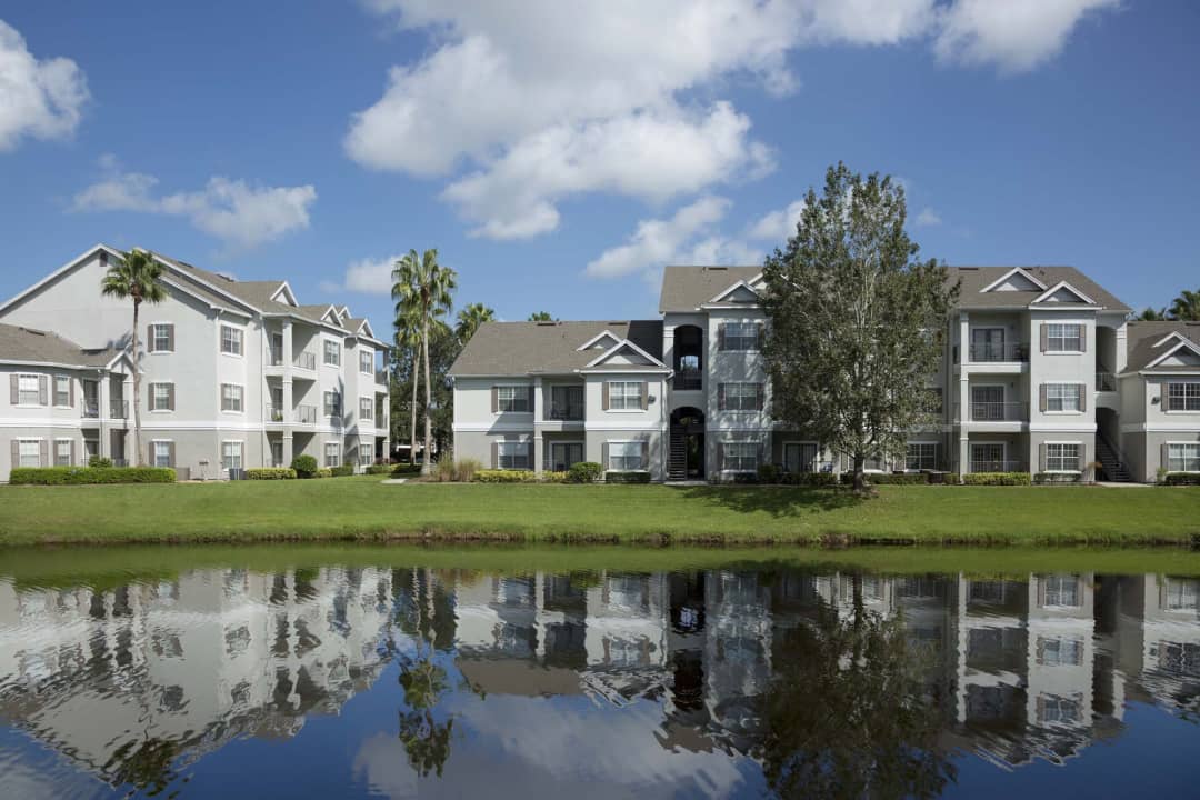 Camden Lee Vista Apartments - Orlando, FL 32822