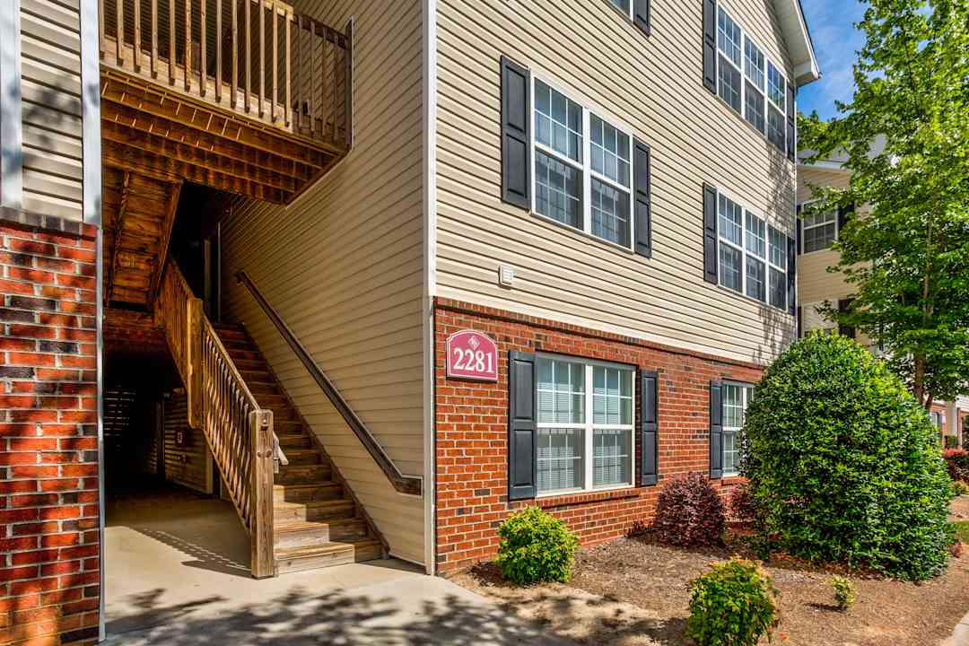 Providence Pointe Apartments WinstonSalem, NC 27106