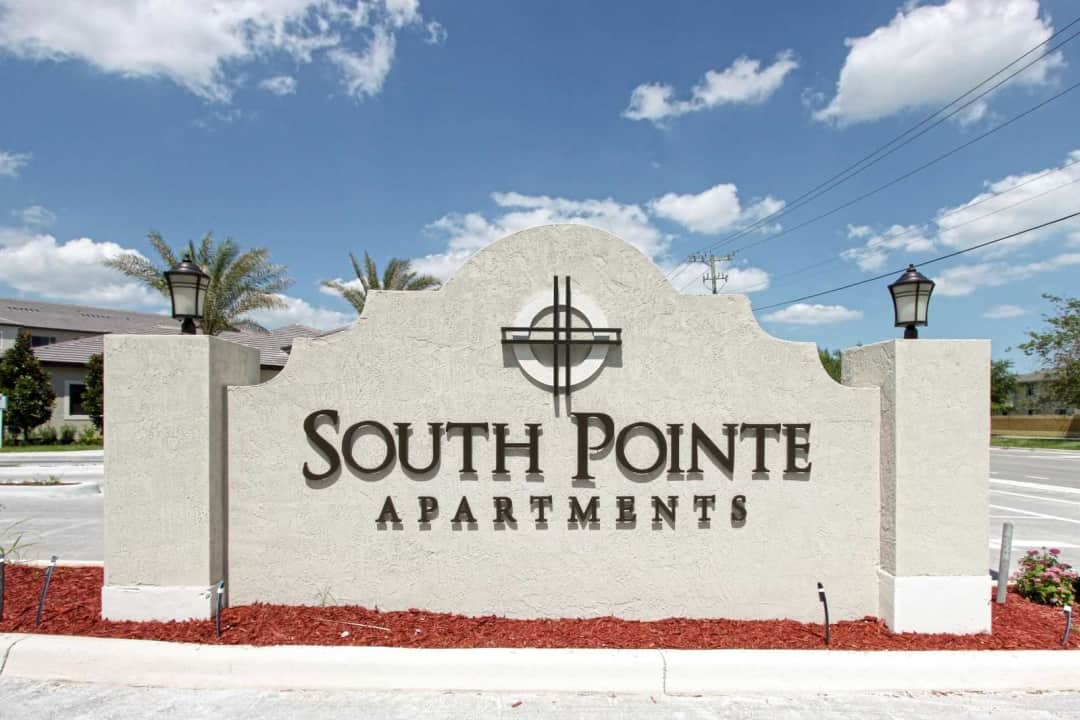 south pointe apartments homestead