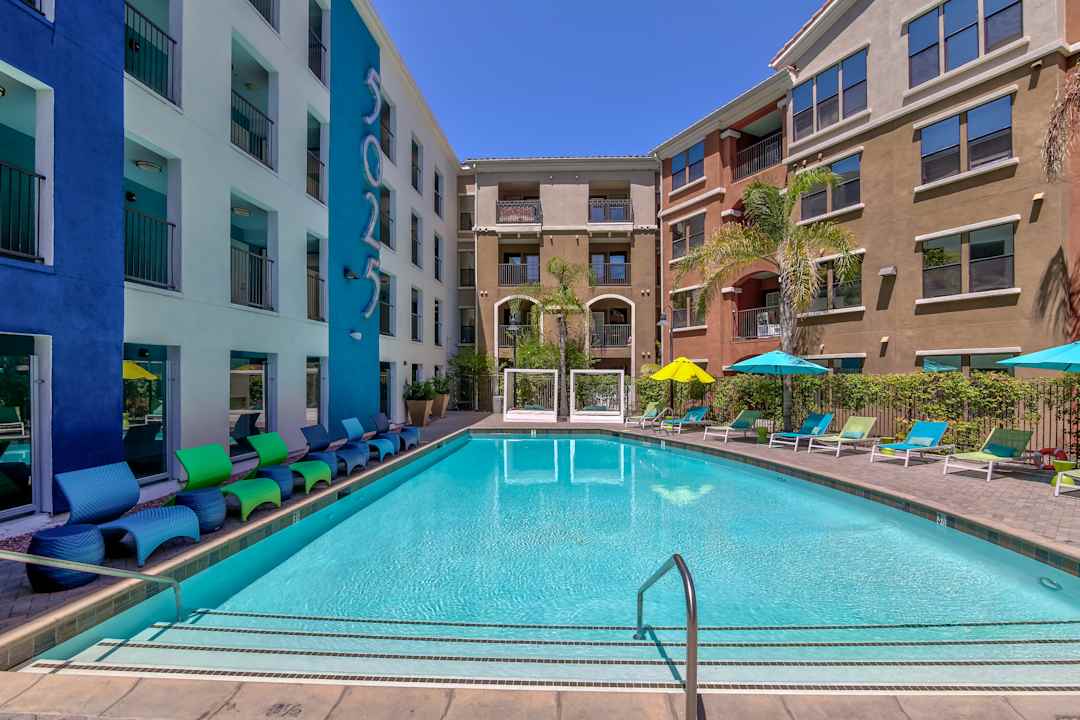 fifty twenty five apartments san diego ca 92115