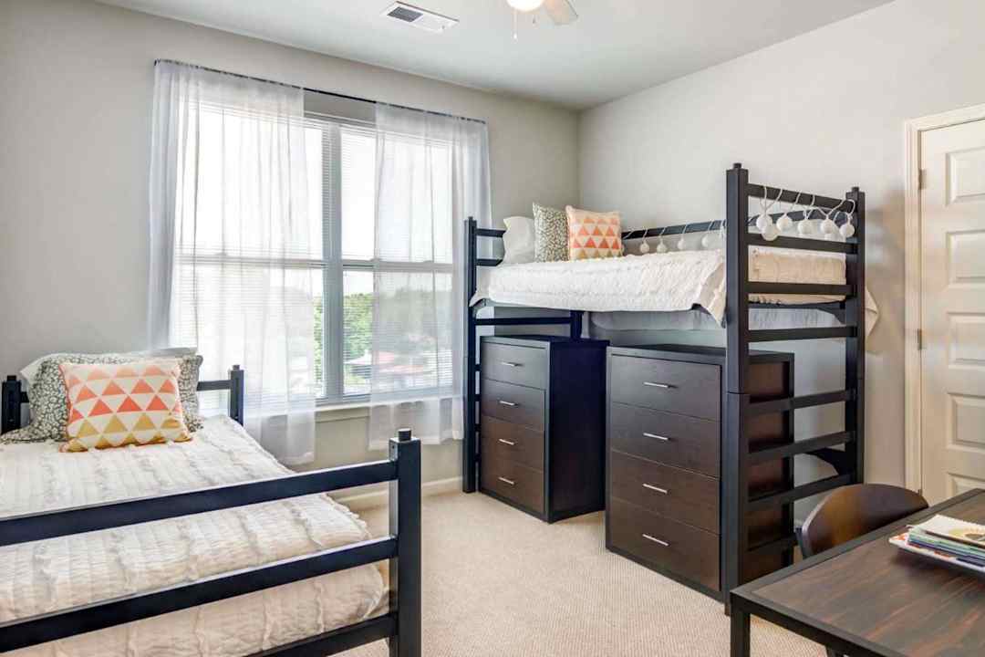 Campus View Apartments - Clemson Sc 29631