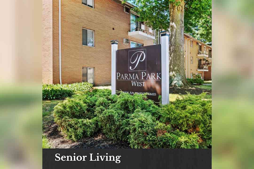 Parma Park East and Parma Park West Apartments Cleveland, OH 44134