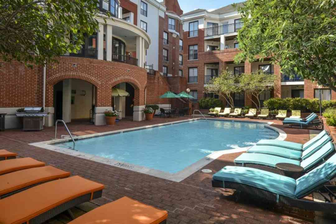 waterloo place apartments baltimore md 21202