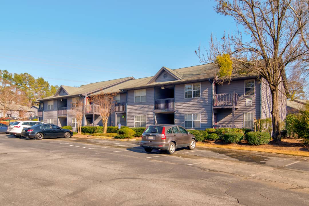 Villas at Lake Acworth Apartments Acworth, GA 30101