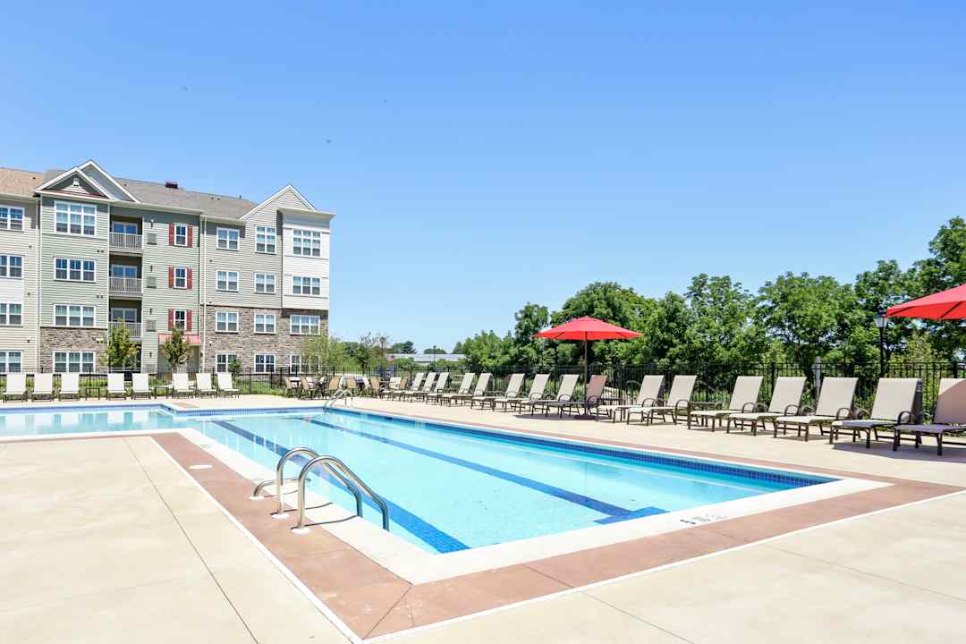 Spring View Apartments Allentown Pa 18104