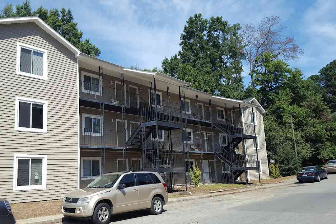 Bay Creek Apartments - Durham Nc 27705