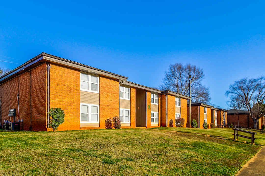 Magnolia Ridge Apartments Gaffney, SC 29340