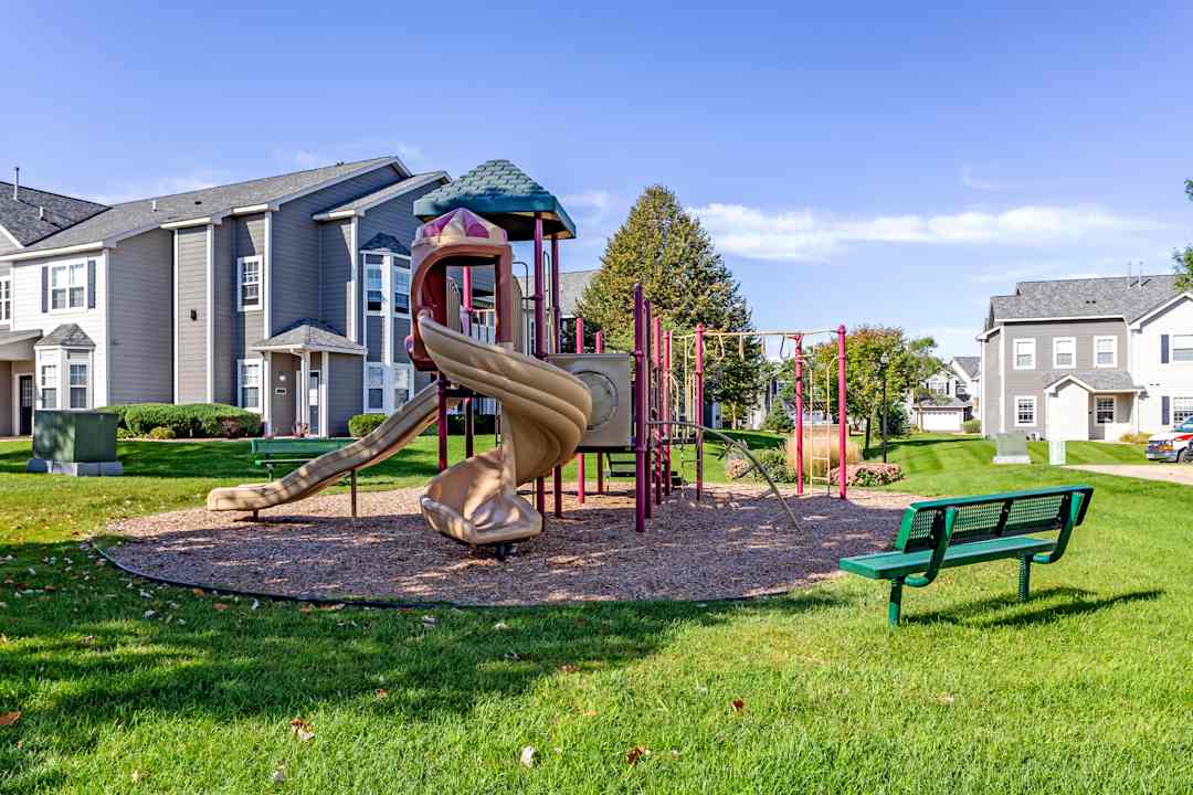 Grand Reserve Apartments - Woodbury Mn 55129