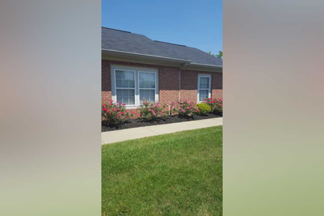 Emerson Place Apartments - Indianapolis In 46218