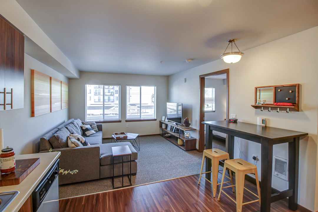 55+ Active Adult Apartments Near Greeley