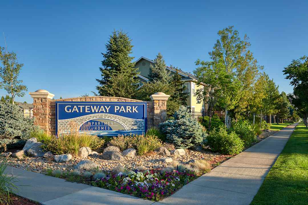 Gateway Park - 4255 Kittredge St Denver Co Apartments For Rent Rentcom