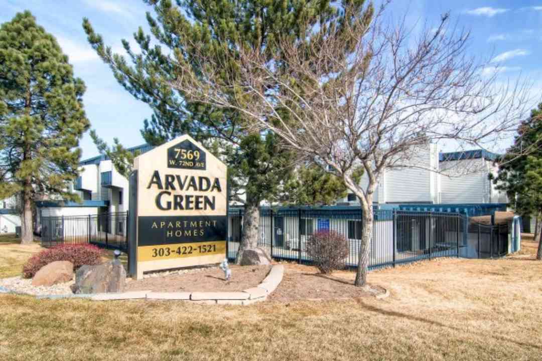 arvada green apartments arvada co 80003