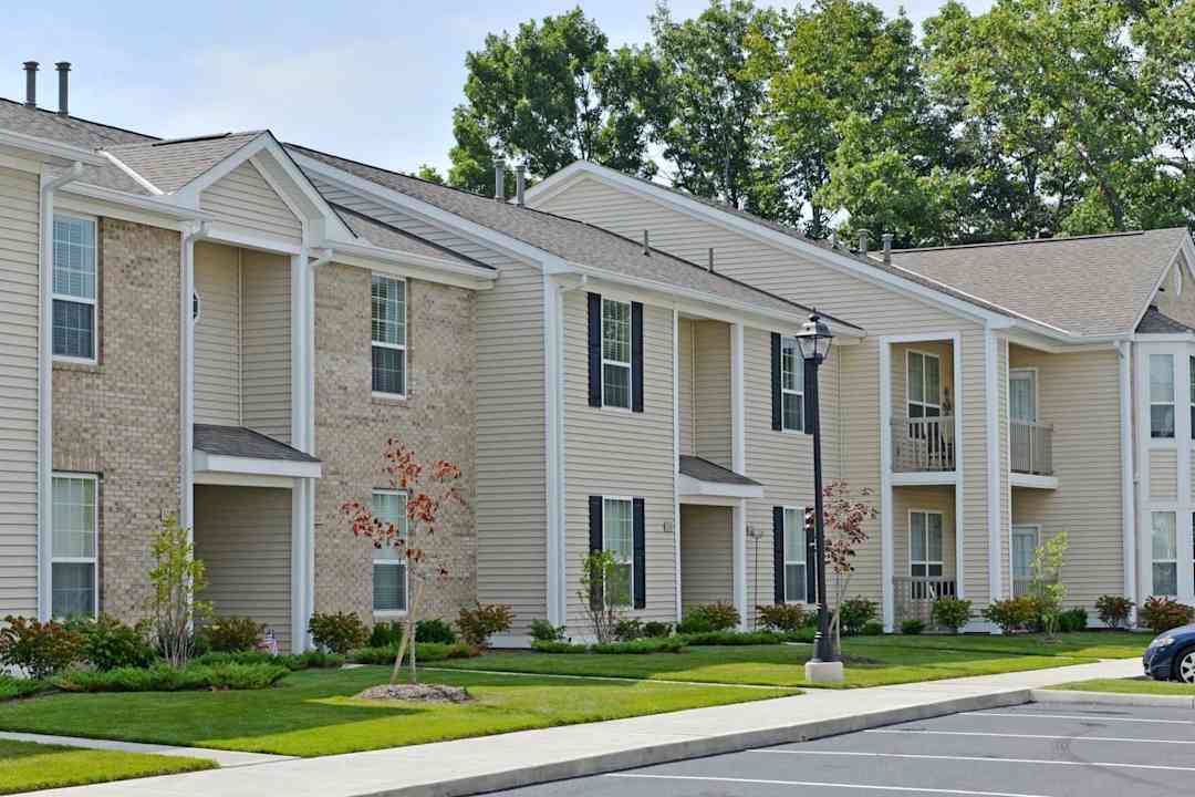 92 Modern Avery apartments dublin ohio for Rent