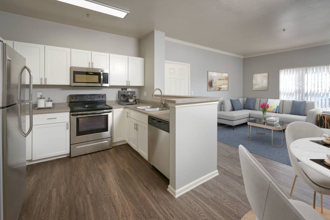 Westridge Apartments - Aurora, CO 80011