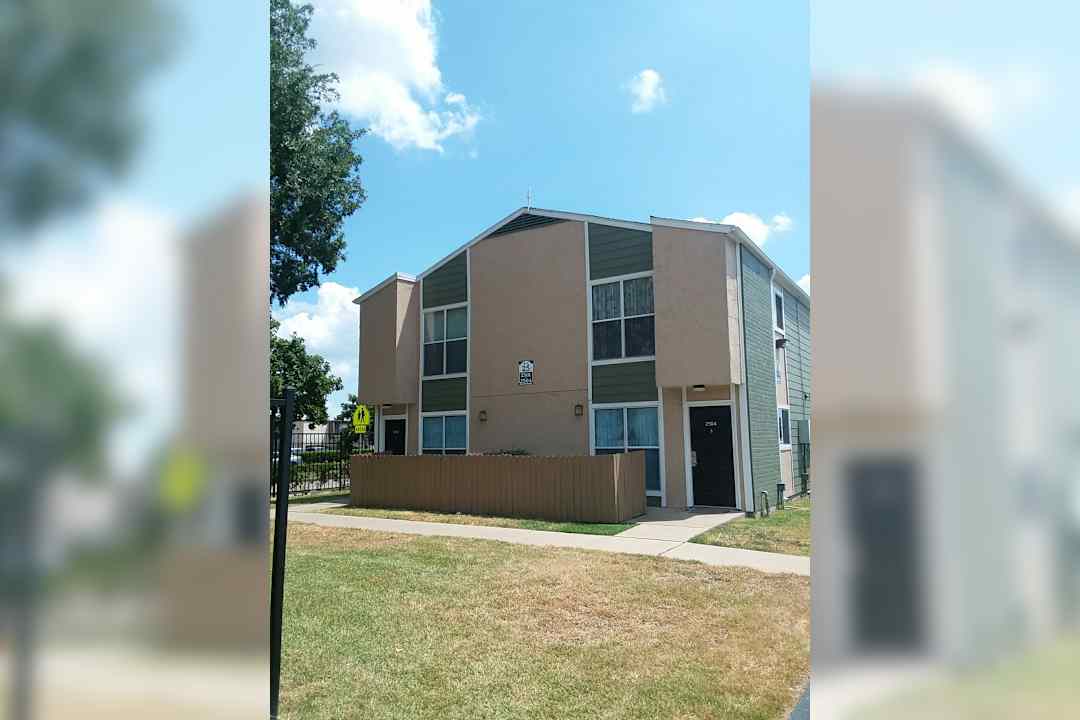 fondren hill apartments