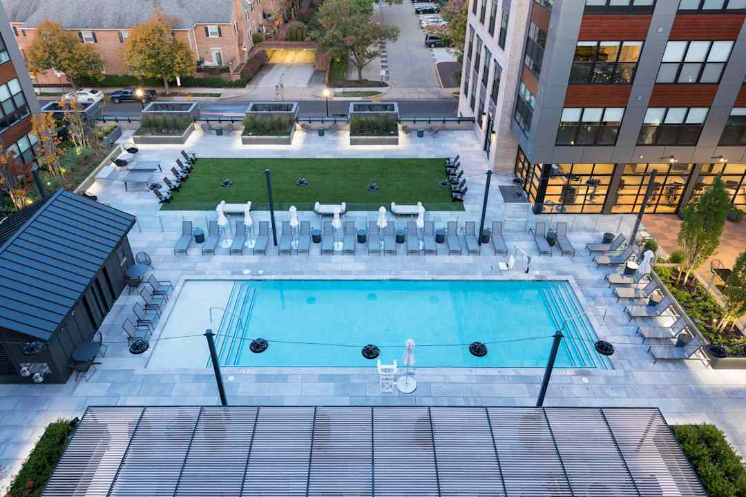 Gables Old Town North 530 First St Alexandria Va Apartments For Rent Rent Com