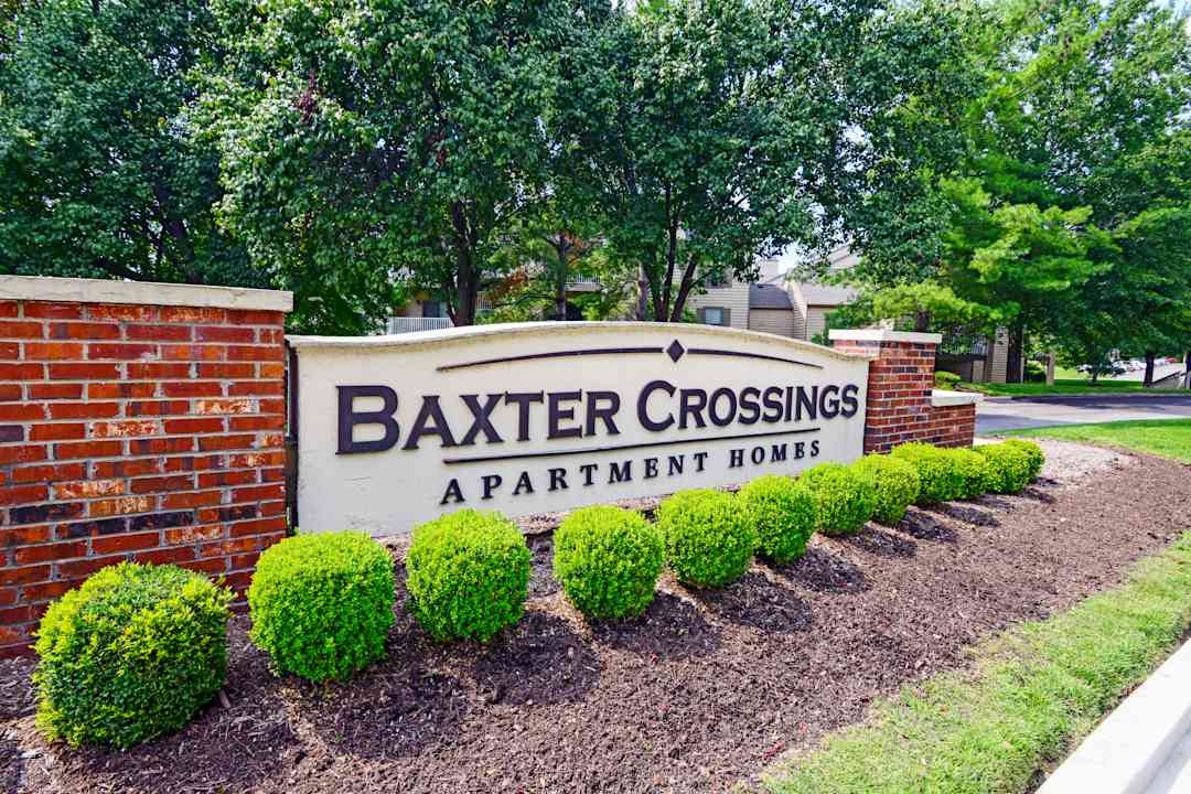 Baxter Crossings 975 Westmeade Drive Chesterfield Mo Apartments For Rent Rent Com