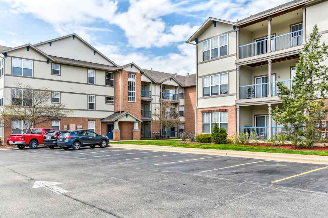 The Landings of Lake Zurich 25 N Buesching Rd Lake Zurich, IL