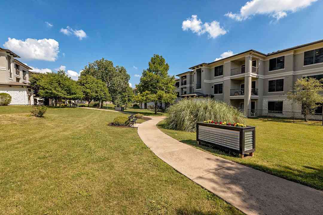 ascent north apartments austin tx 78754